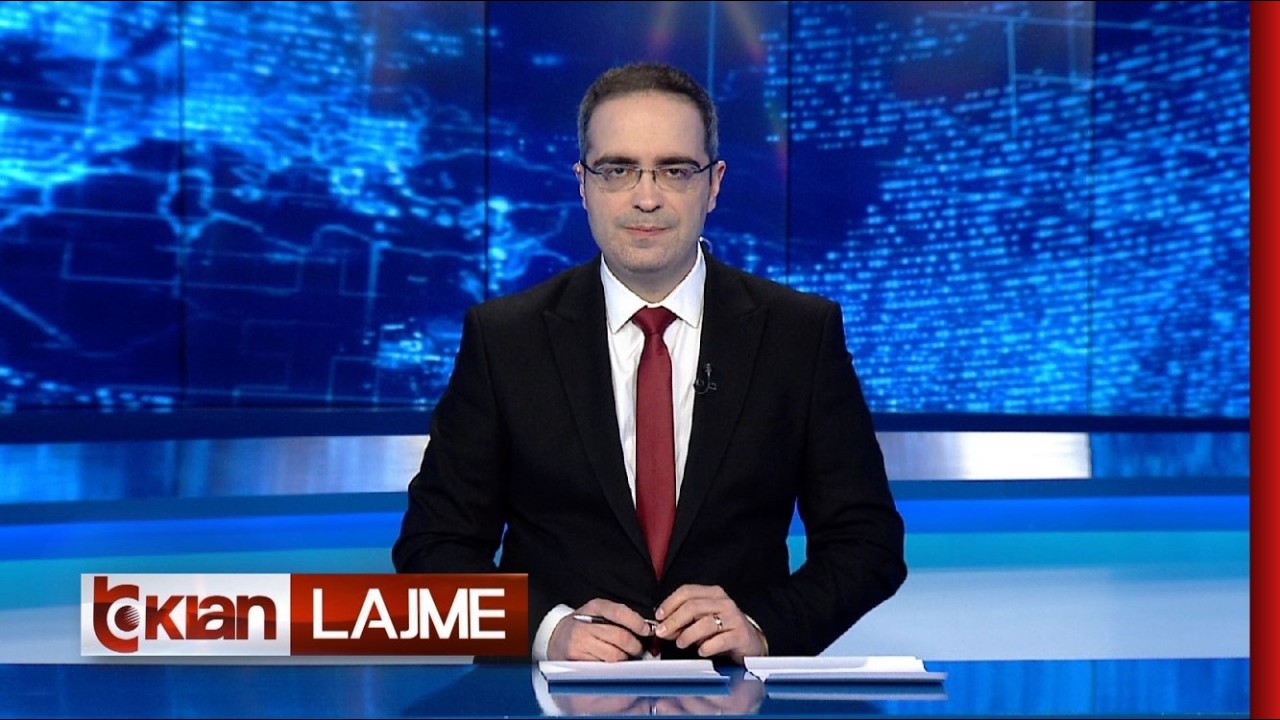 Edicioni i Lajmeve Tv Klan 13 Mars 2026, ora 12:00 | Lajme - News
