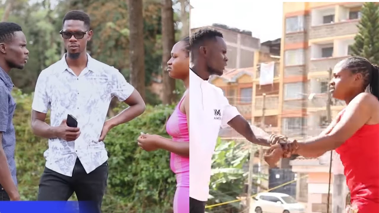 From follow up to drama 🔥🔥🔥Even after being smàshed she wasn’t apologetic at all🔥🔥🔥