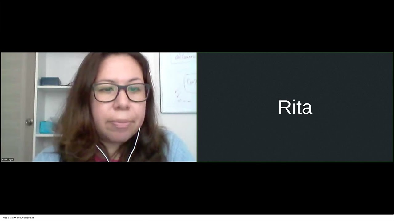 Successful Projects with APEX in Finance and Cooperatives por Helen Trujillo (Spanish)