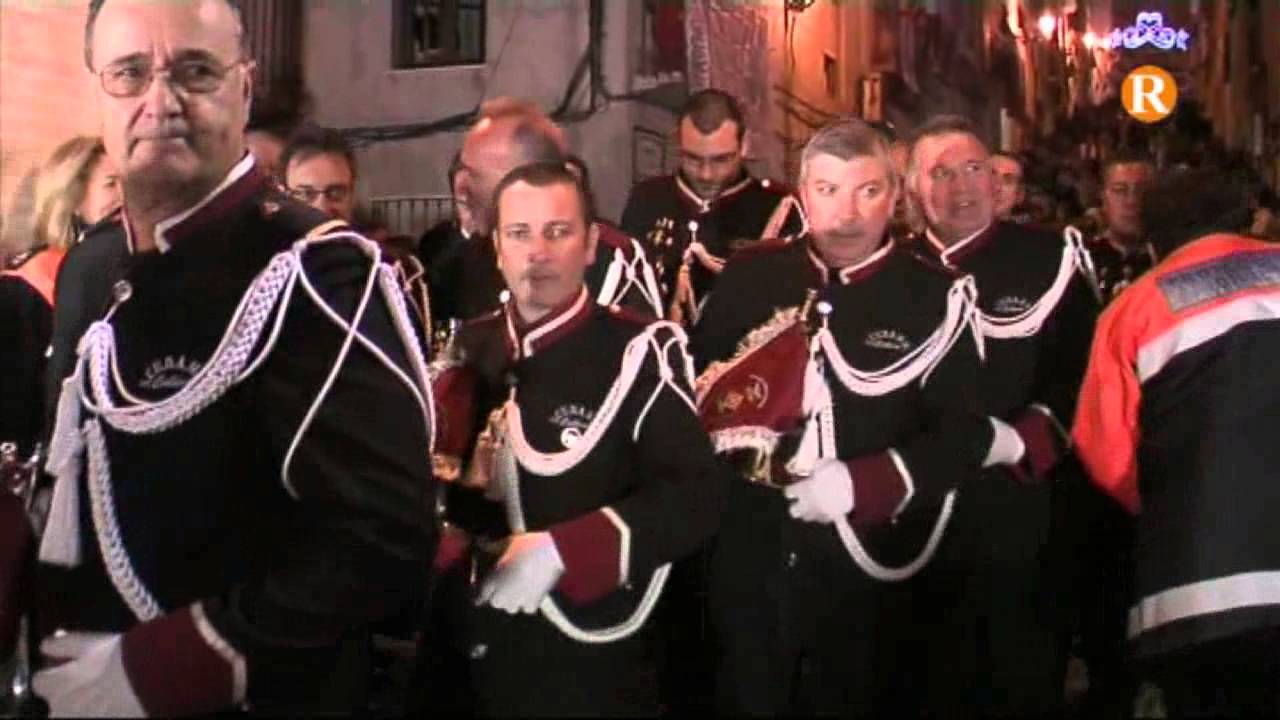 Cullera encenta les seues festes patronals en honor a la mereneta