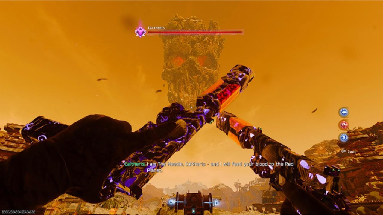 Astra Malorum TIER 3 CURSED Boss Fight INSANE!!
