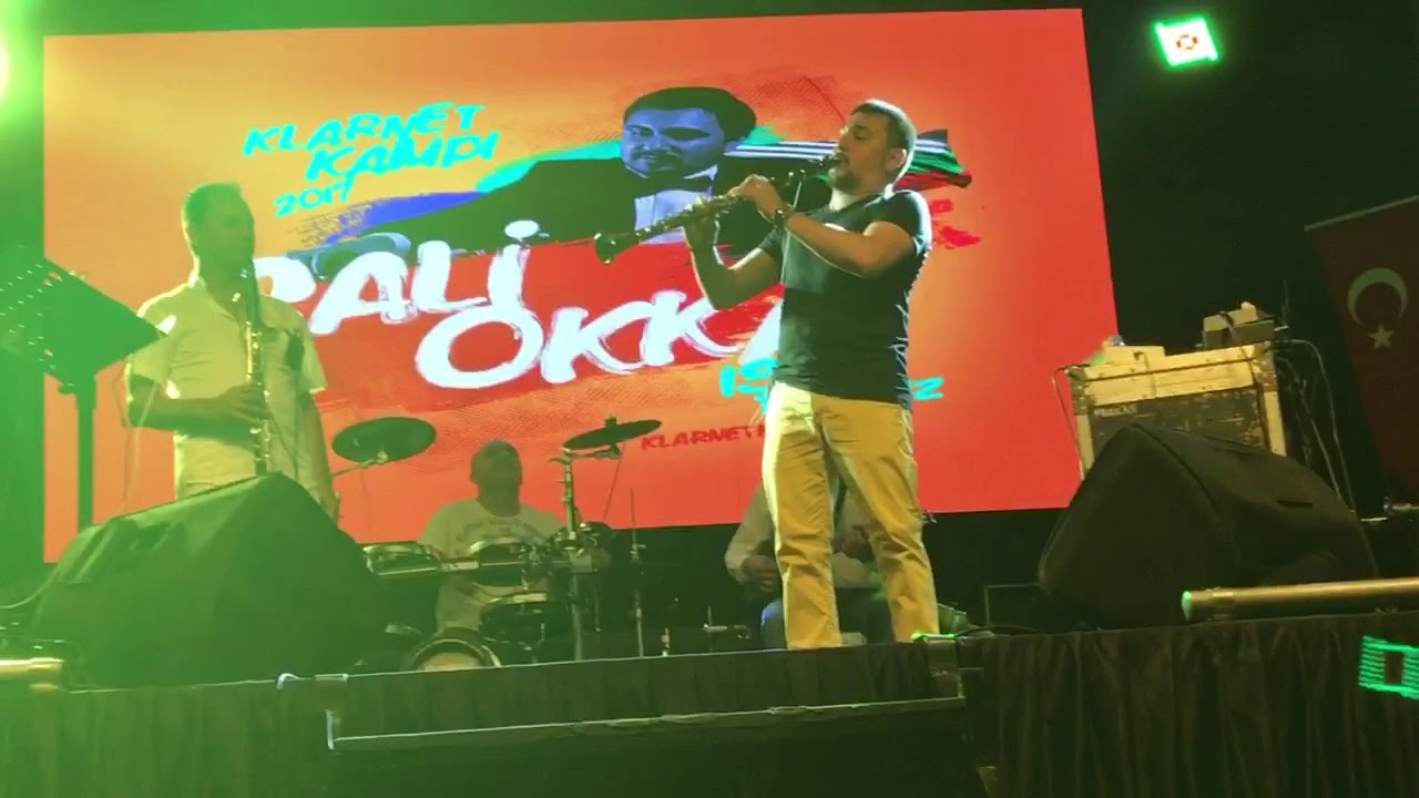 Sali okka & okka