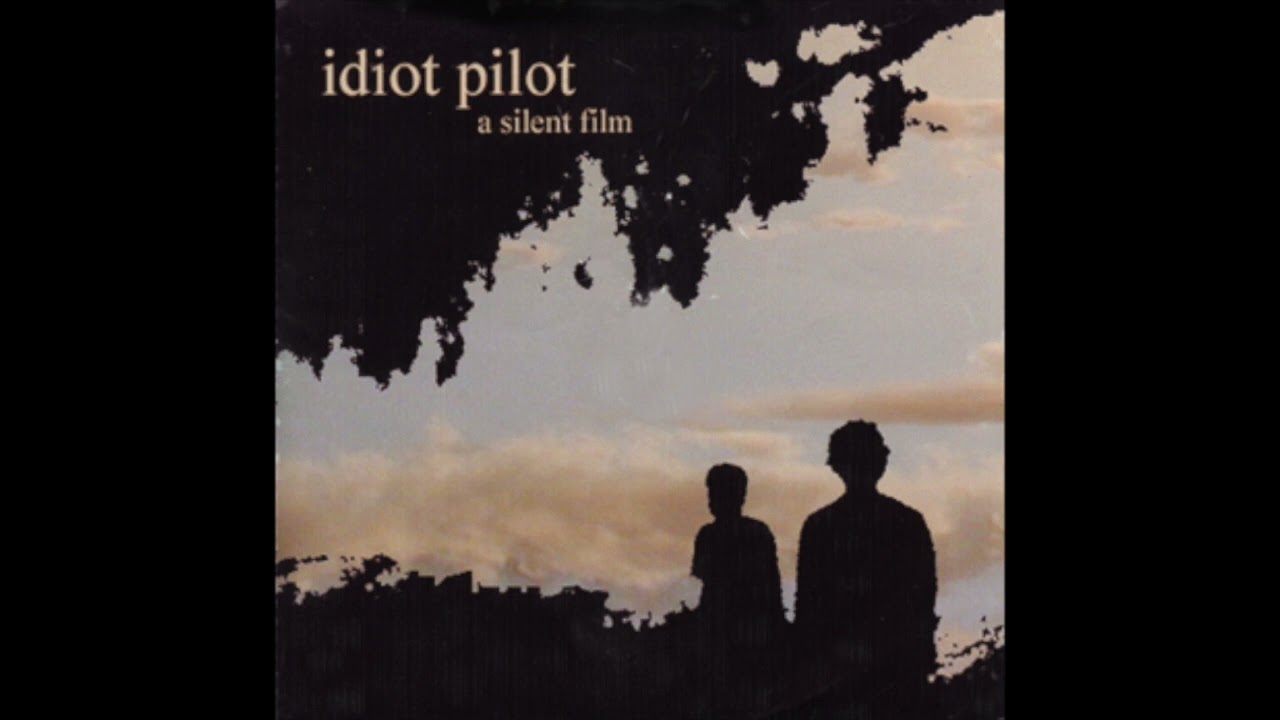 Idiot Pilot - White Noise & Secret Track