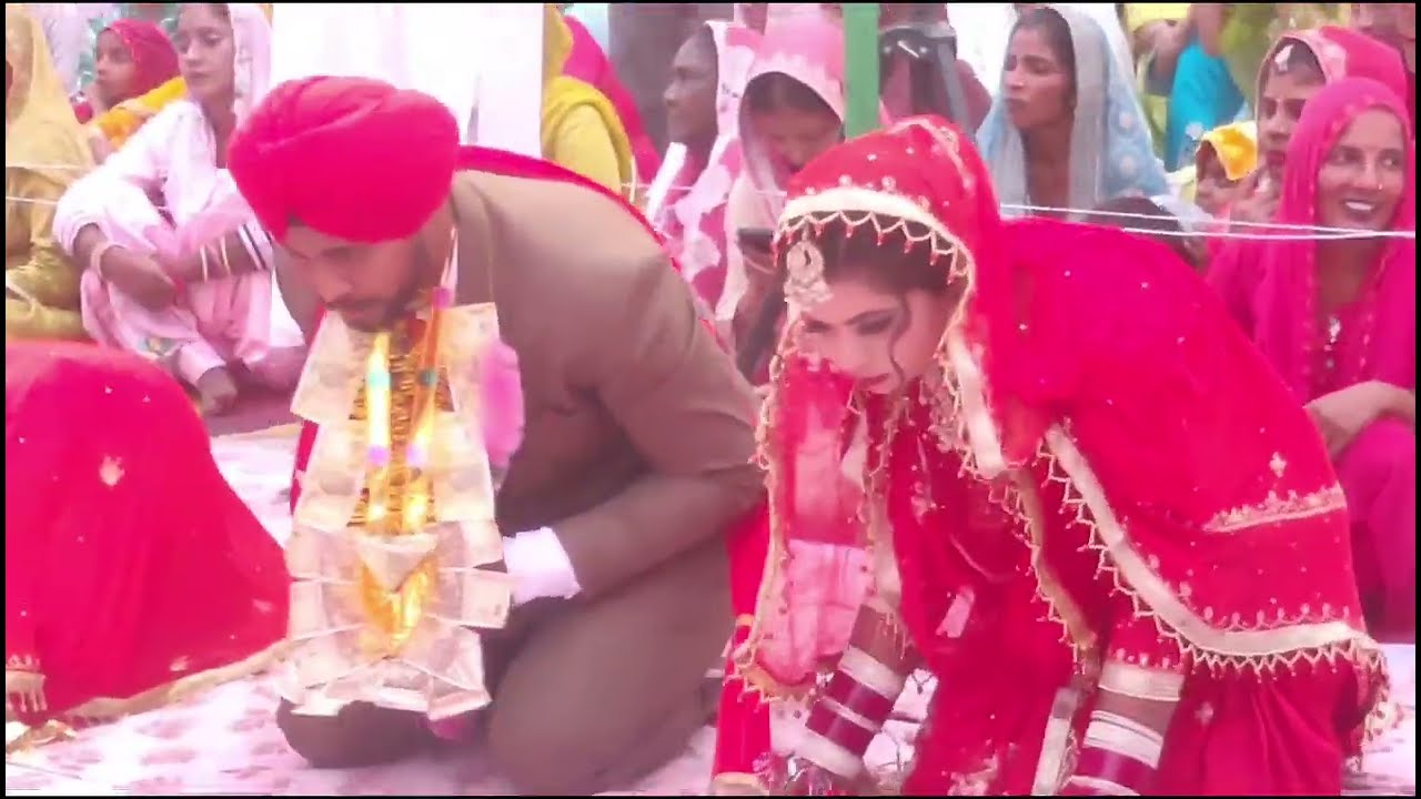 Anand Karaj 