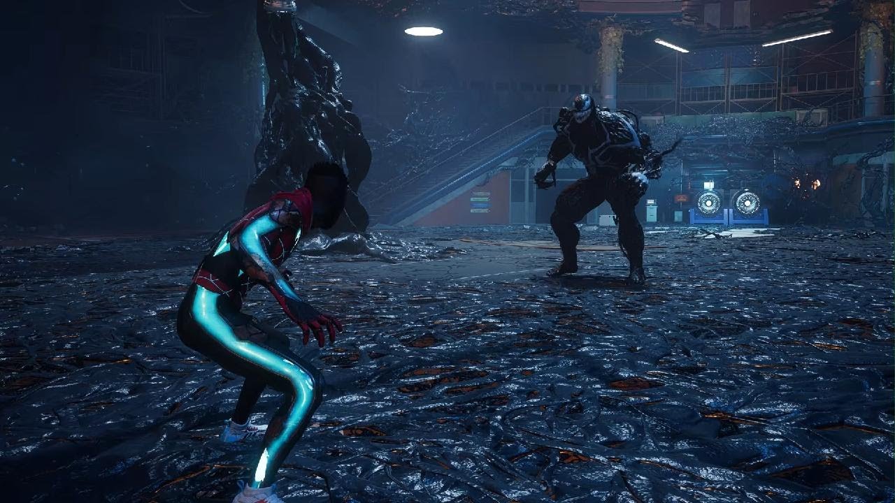 Marvel's Spider-Man 2