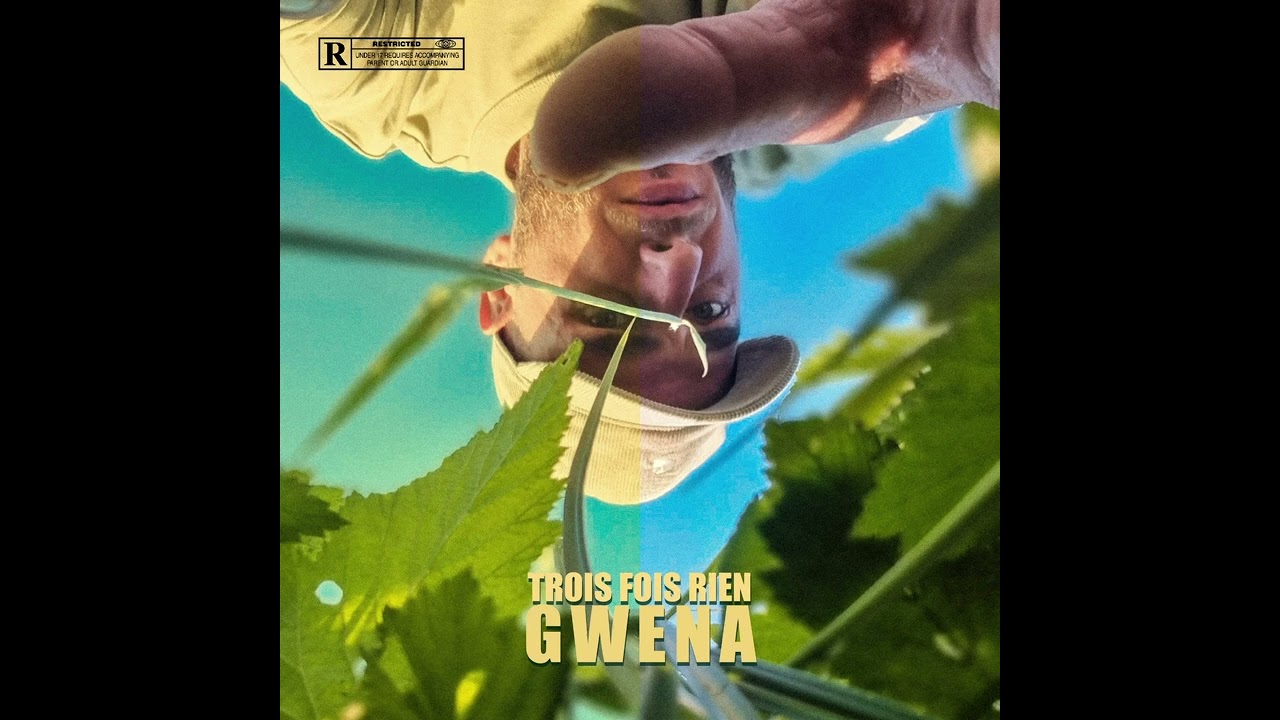 GWENA   Vengeance