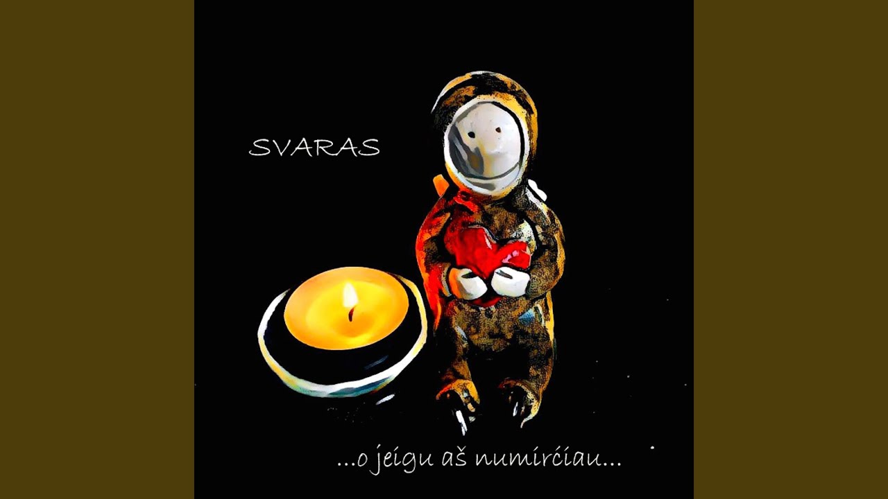 O Jeigu Aš Numirčiau