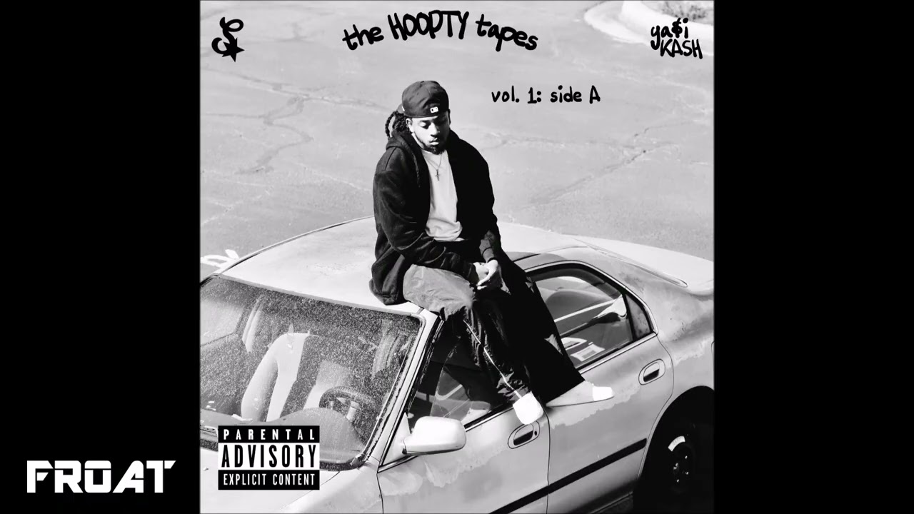 Ya$i KASH - Make A Play
