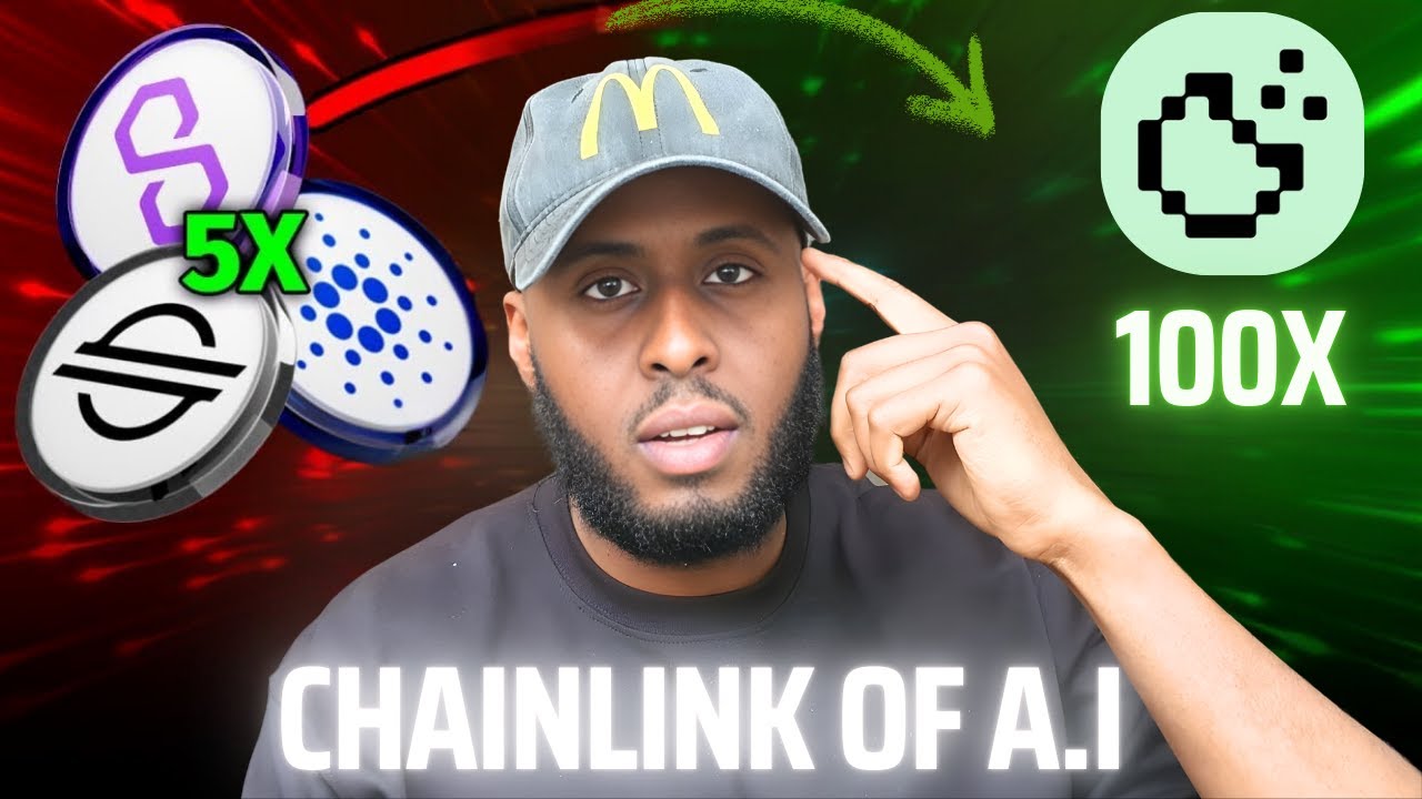 Cookie DAO is the Chainlink of AI Agents