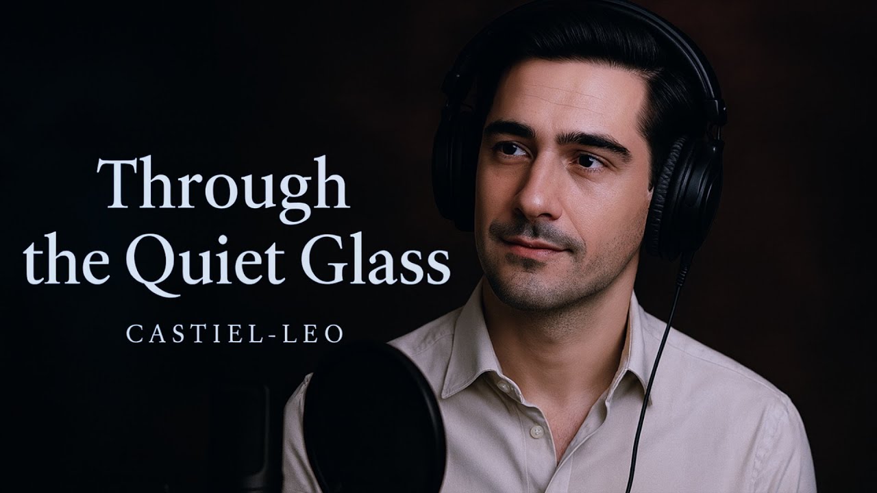 Castiel-Leo - Through the Quiet Glass