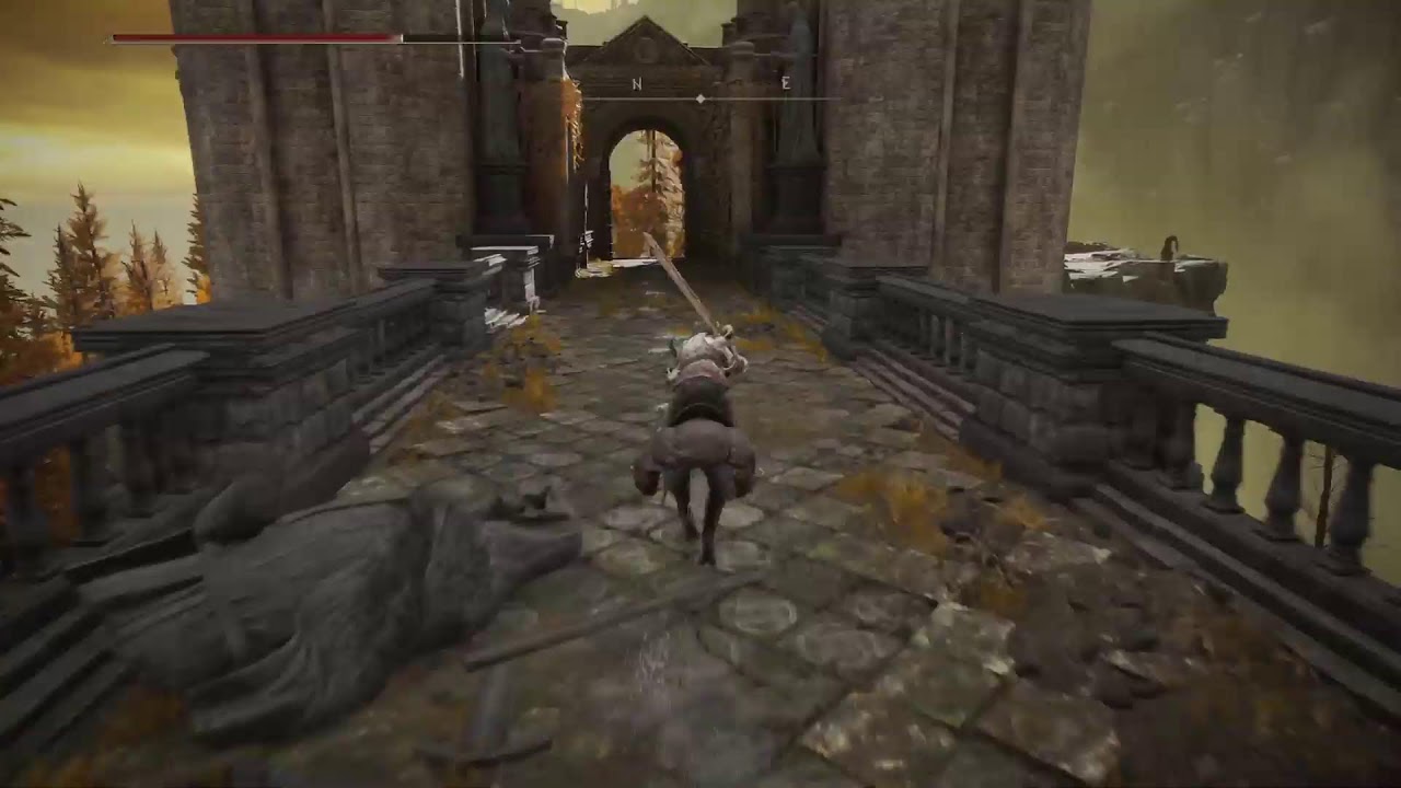 ▶️Elden Ring▶️Meseta de Altus  !yt !prime