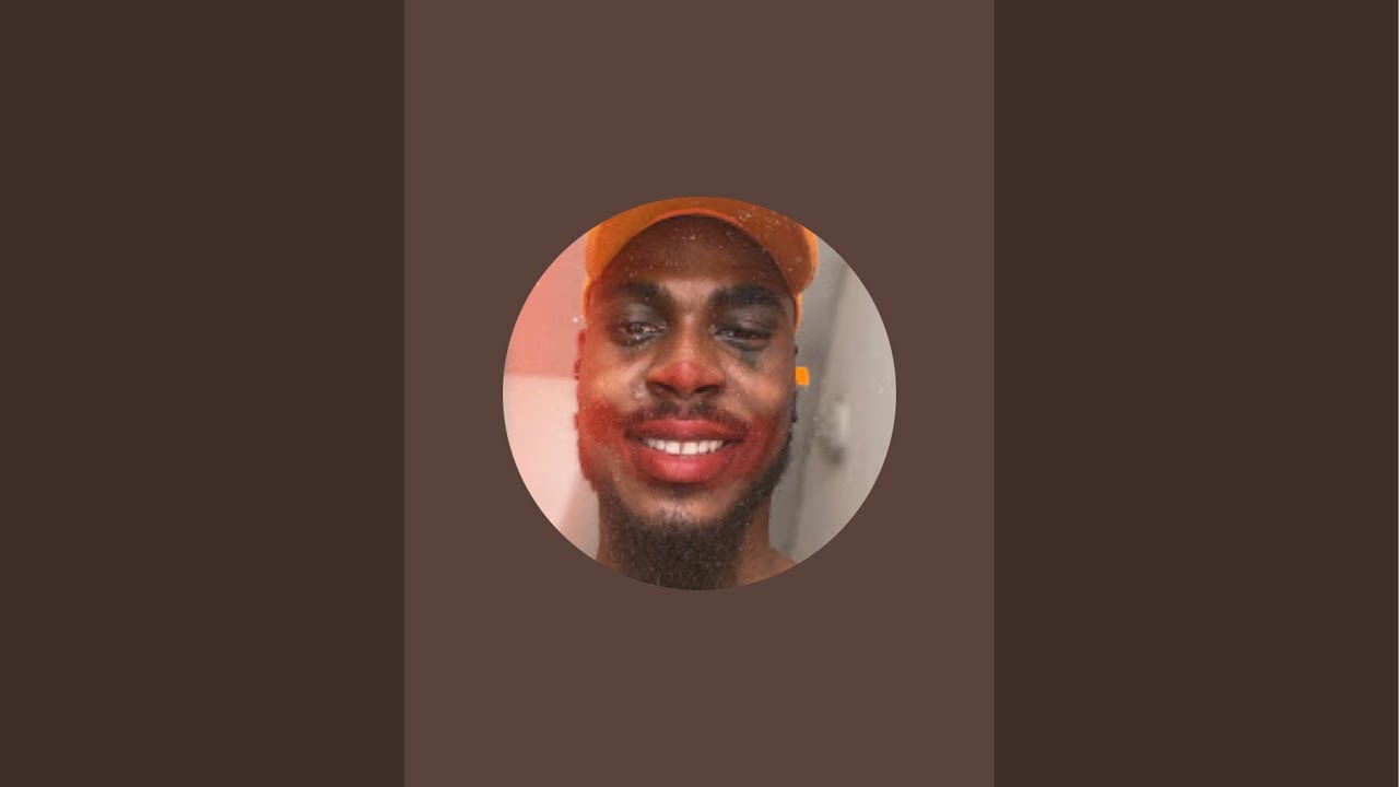 Blessed Chude is live