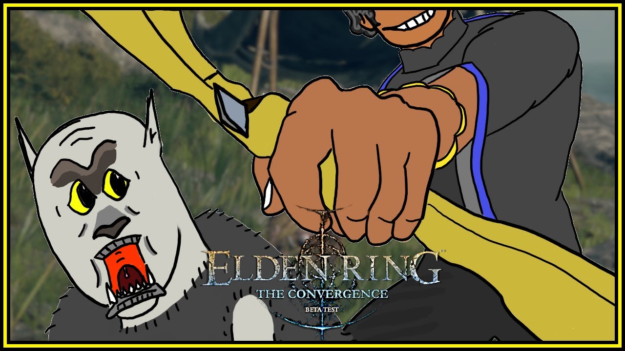Ep.14 Historically Accurate Christopher Columbus Exploration | Elden Ring: The Convergence