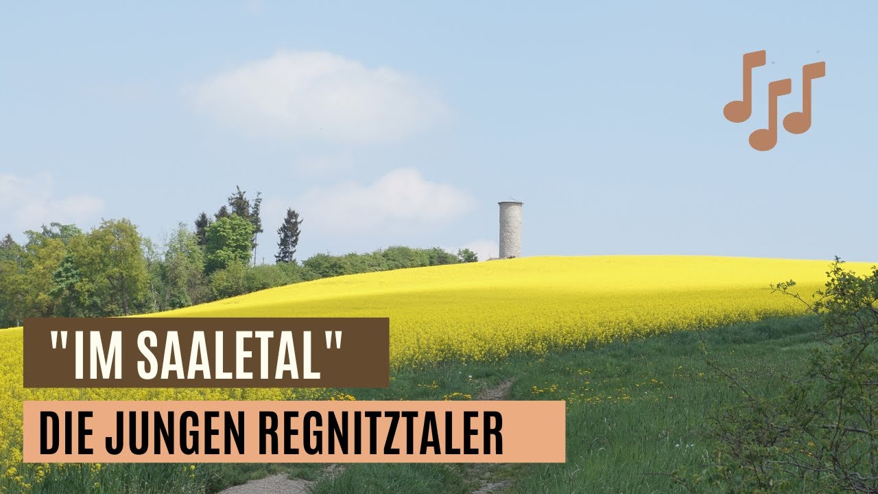 Die jungen Regnitztaler - 