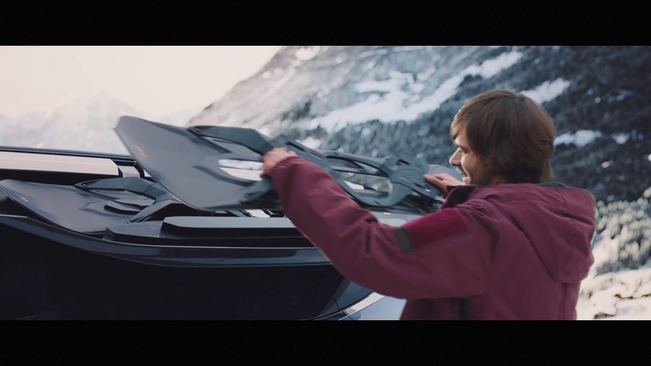 MITSUBISHI ENGELBERG TOURER / Car Watch