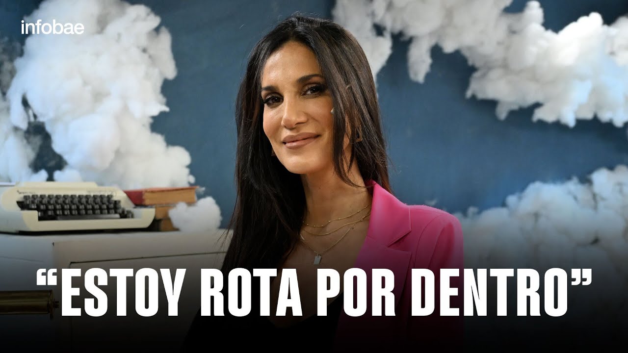Silvina Escudero habl&oacute; sobre su crisis existencial y el cambio interno que est&aacute; haciendo | #MiCielo