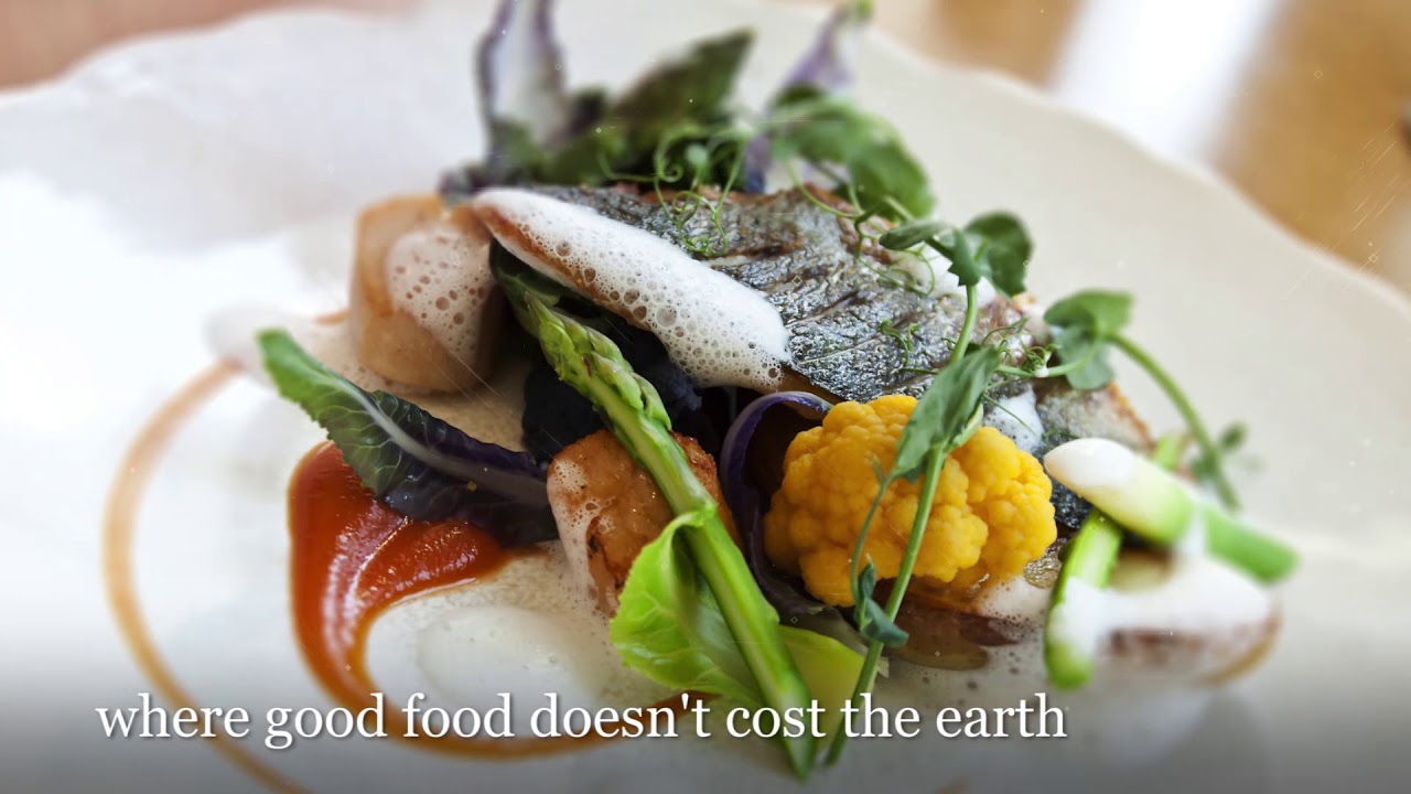 Discover eco-luxury at The Green House Hotel, Bournemouth