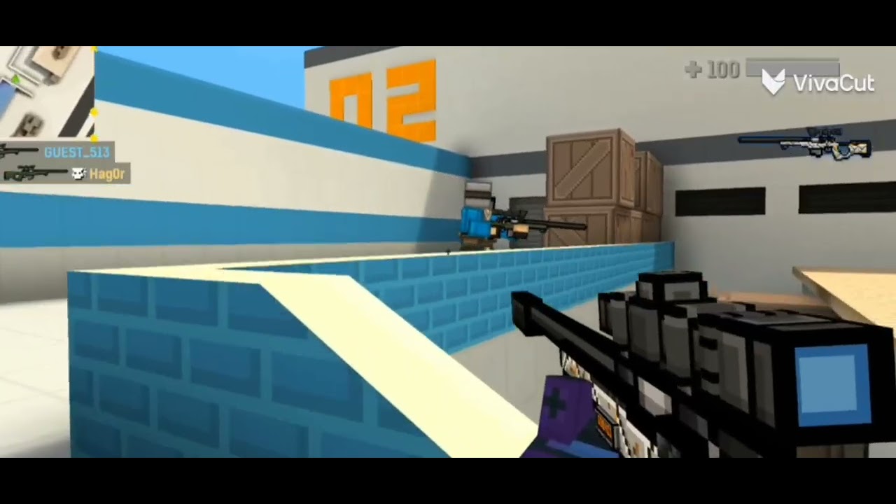 EL_PRO_MEXICANO#ONLI#SNIPER