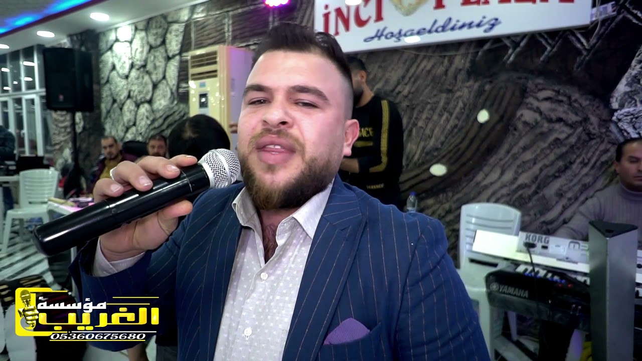 الفنان محمد النعيمي  محسوبة من العمر  من مؤسسة الغريب 05360675680
