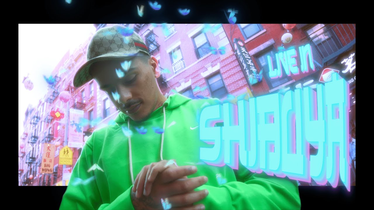 JMK$ - Shibuya
