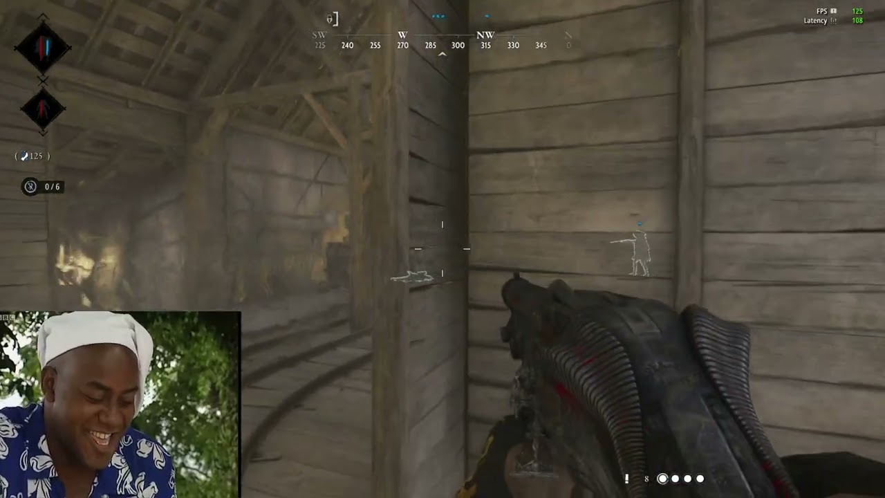 Best target it's me !