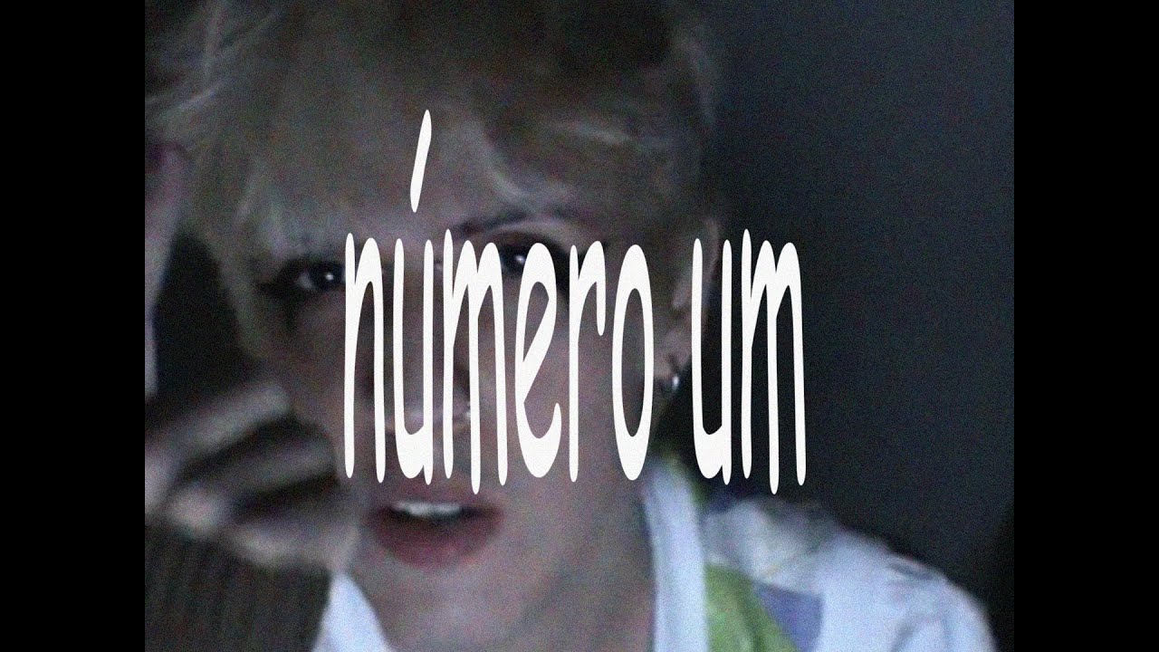 número um - flameboimatt (official video)
