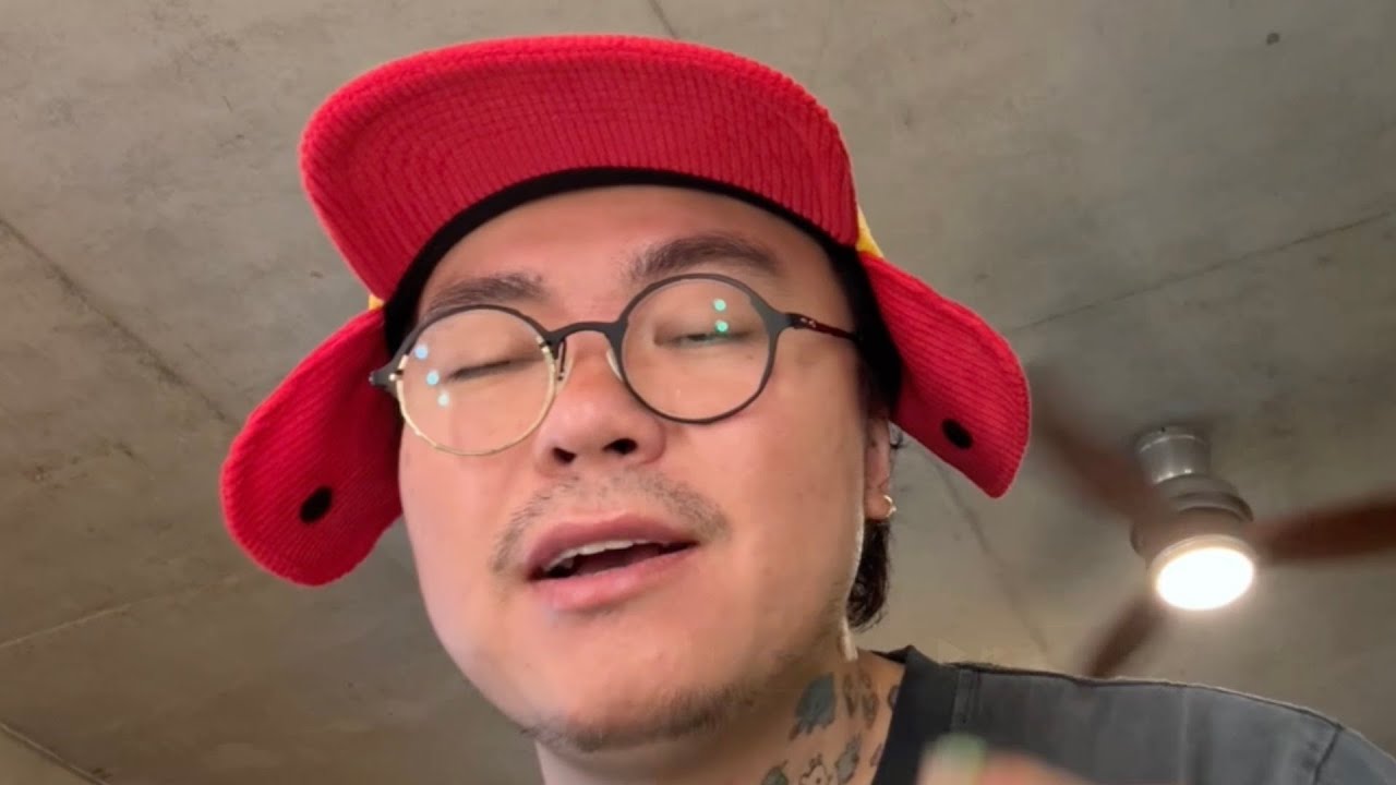 スキンケアしたり、剥いたり。