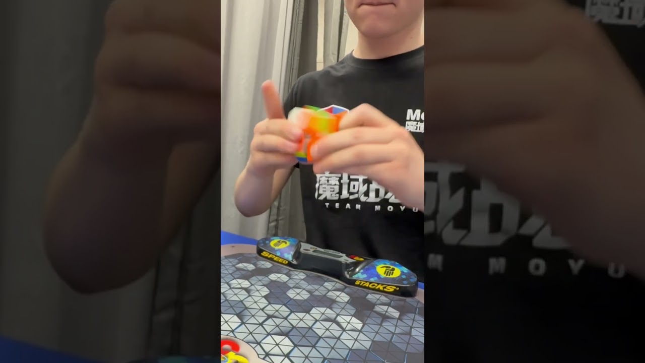 2x2 WR Single