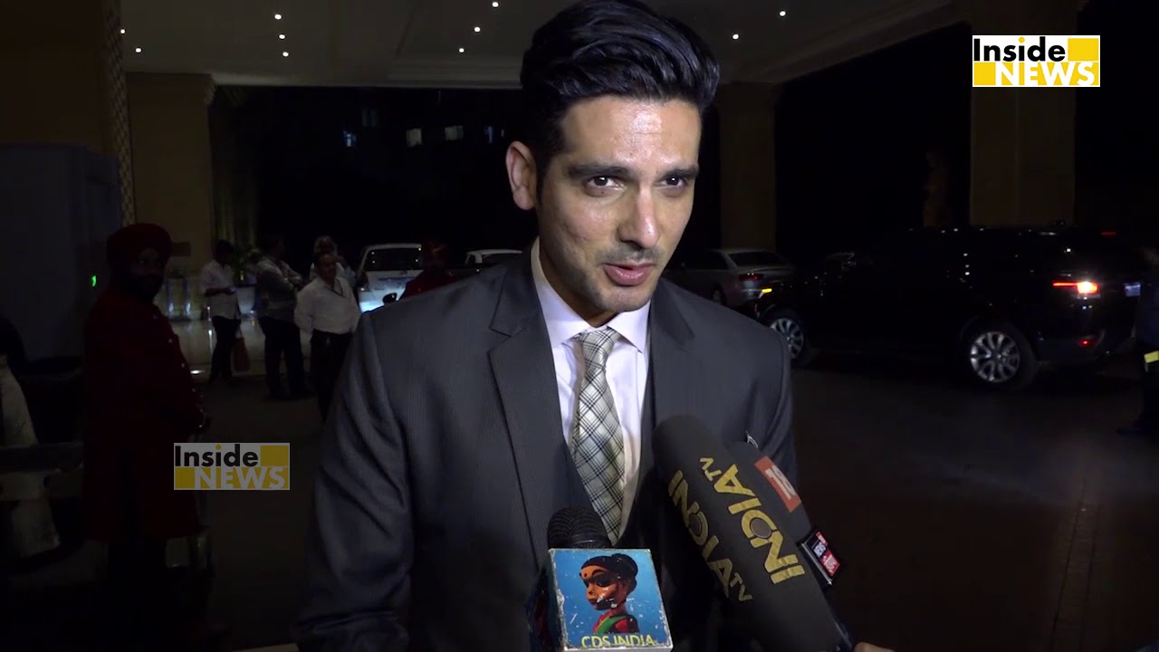 Gautam Gupta और Smriti Khanna के Wedding Reception पर पहुंचे Celebs