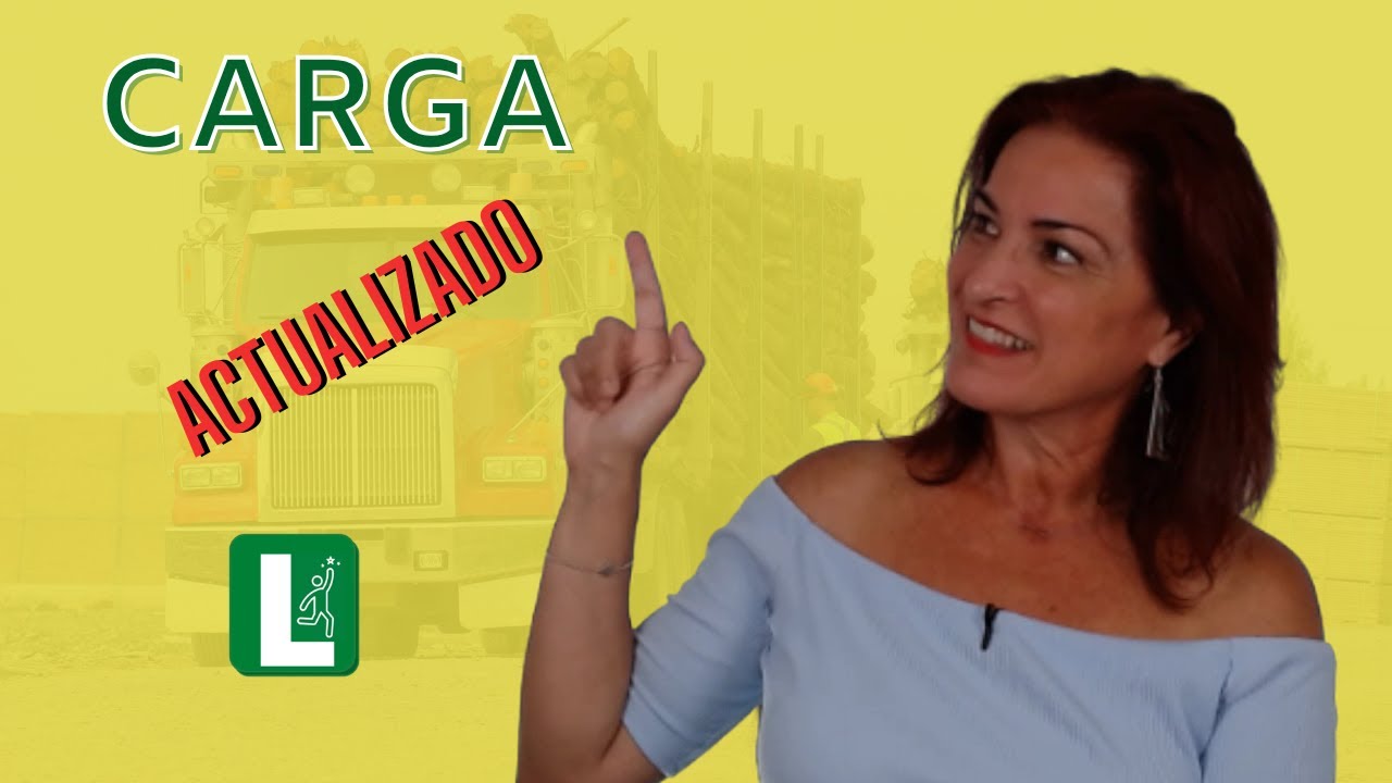 10 Preguntas del EXAMEN DGT sobre 🚛TRANSPORTE (+ Trucos)
