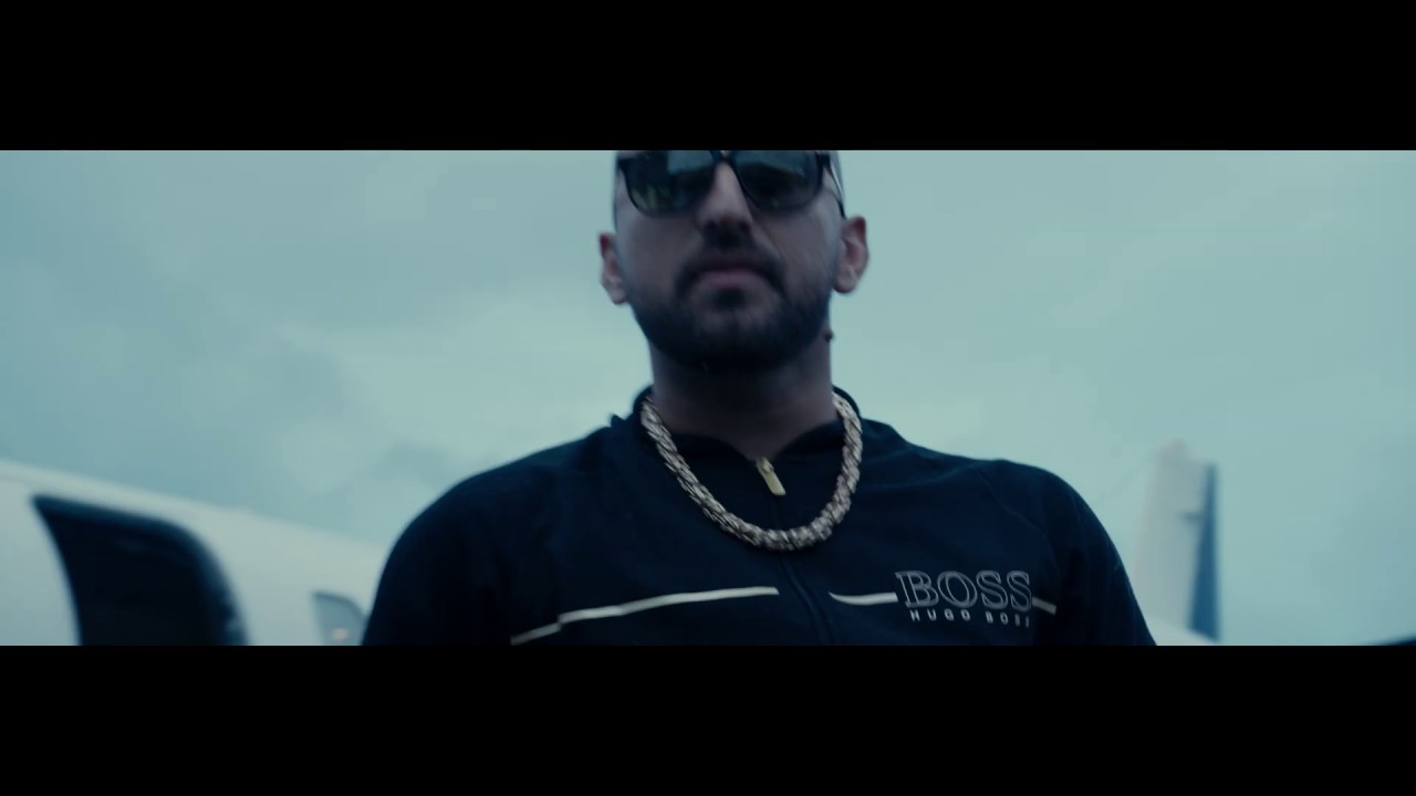 Shaa - Mon Ami ft. Oliver Dado & Hamodii