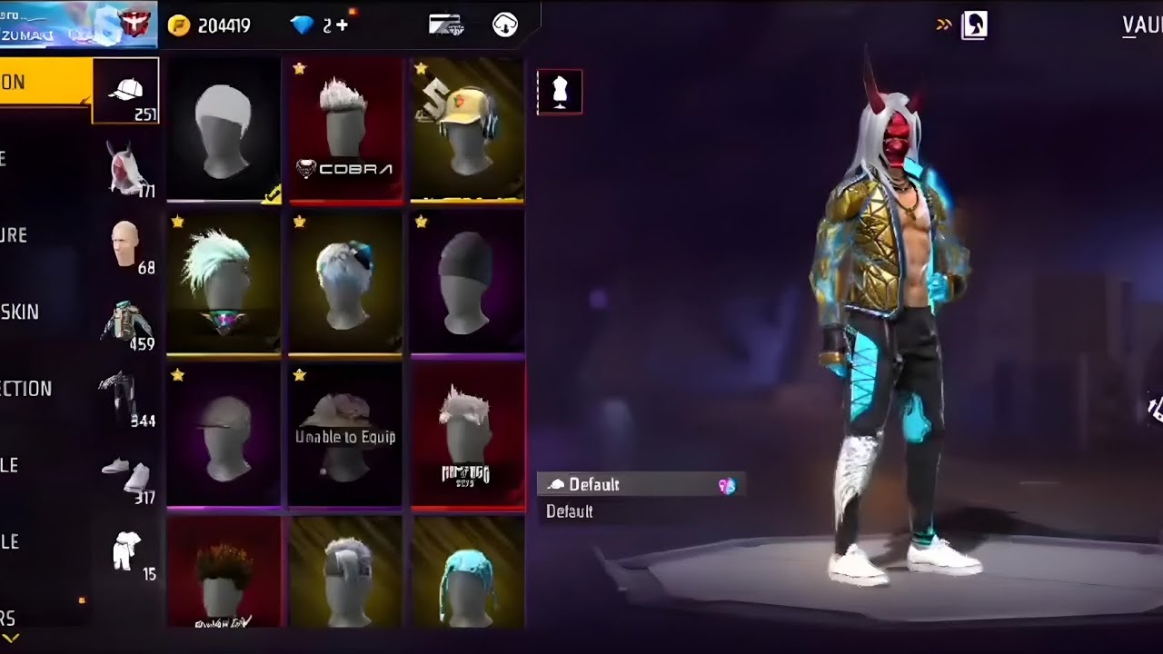 Free fire I'd callection vidio  #freefire #impossibleff #freefireidsell #sell #ffidselltoday☠️☠️🍷🍷🤑🤑