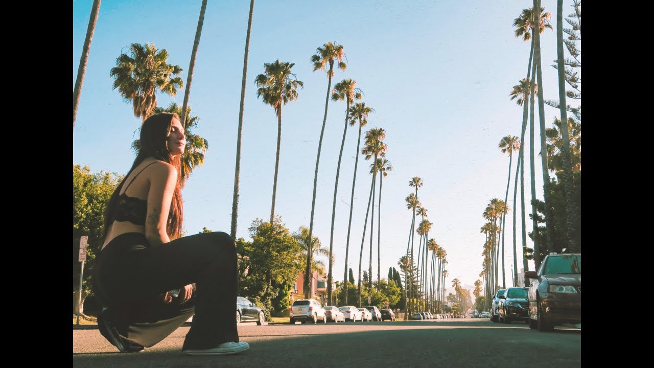 AMERİKA'DA YENİ BİR HAYAT | Amerika'da Bir Ada