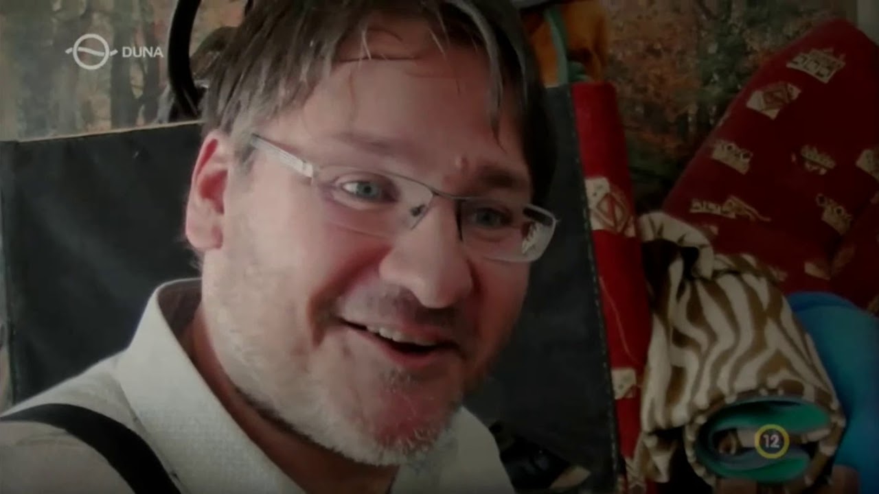 Magyar Lap&aacute;t