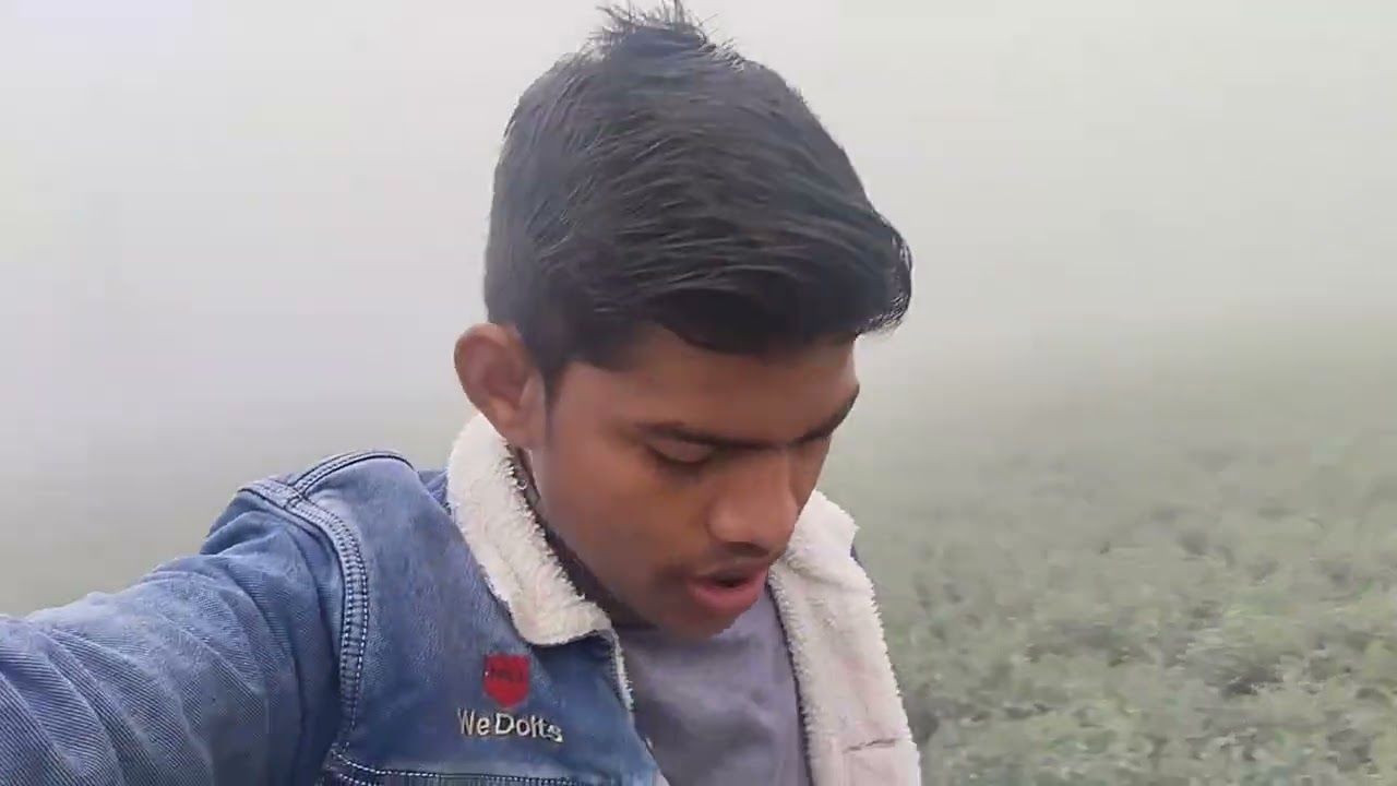 Thand bohot jada hai aj ,🔥