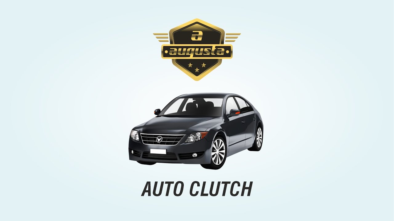 Auto Clutch Upgrade | Better Mileage, Comfort & Smooth Driving.