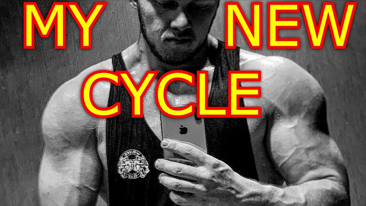 My Next BULKING CYCLE IS.....(injectable Sarms? Tren? Deca? )| STEROIDS/SARMS Cycle Transformation