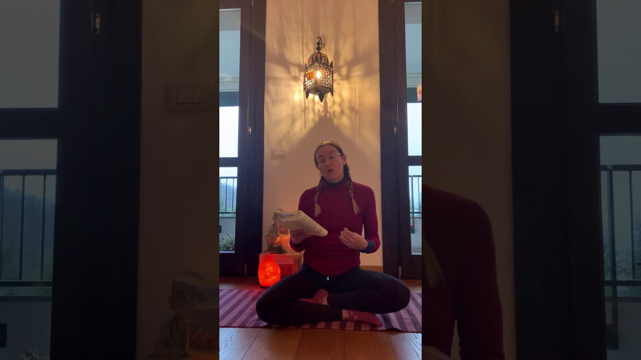 I benefici del Kumbhaka (la sospensione del respiro)