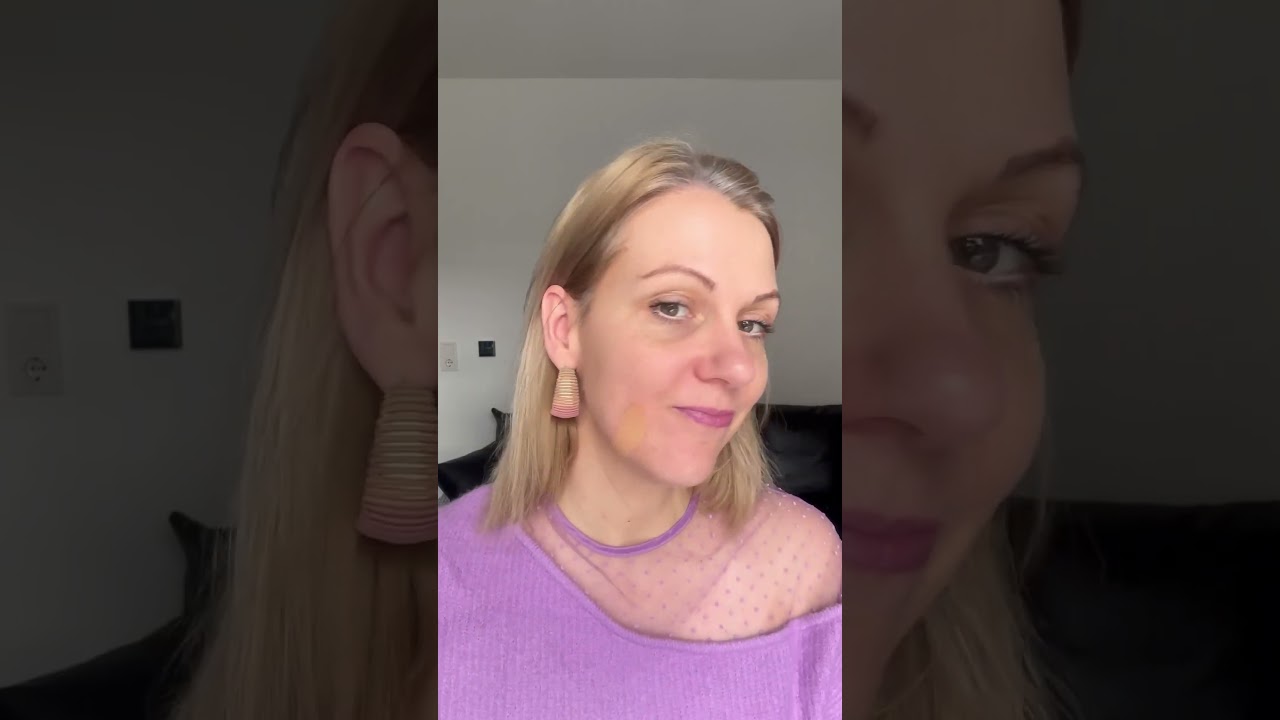 Kennst Du Deinen Hautunterton? Schick mir ein 🤳 und lass ihn bestimmen