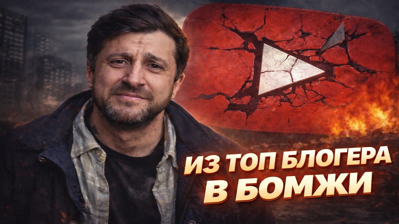 ВЗЛЕТ И ПАДЛЕНИЕ АМИРАНА САРДАРОВА