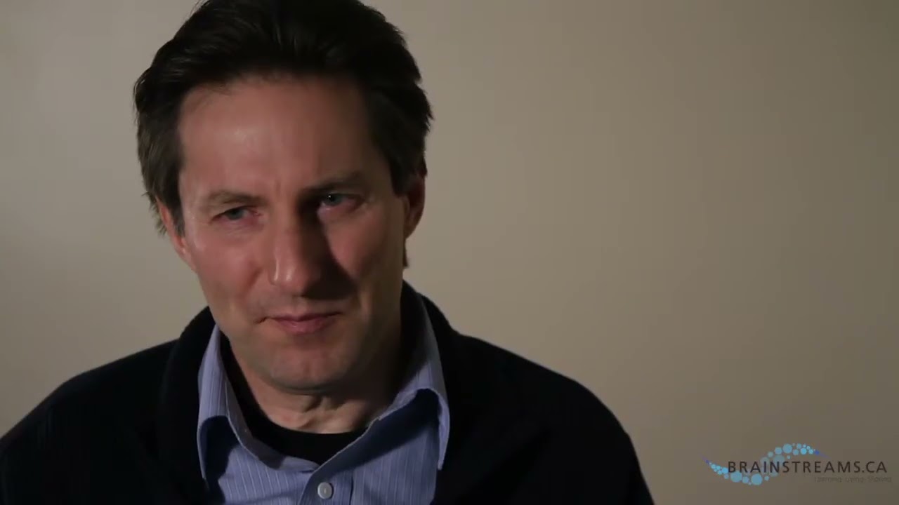 Marc's Story: Relationships After Brain Injury