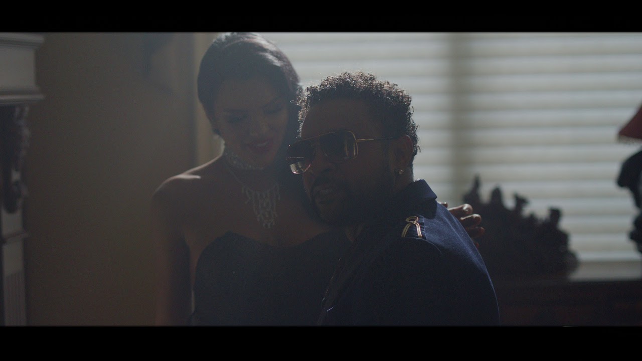 Shaggy & Massari - Why [Official Music Video]