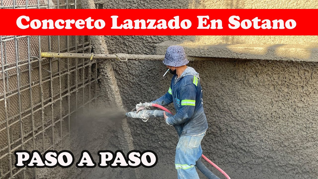 Construcción De Sótano - Consejos