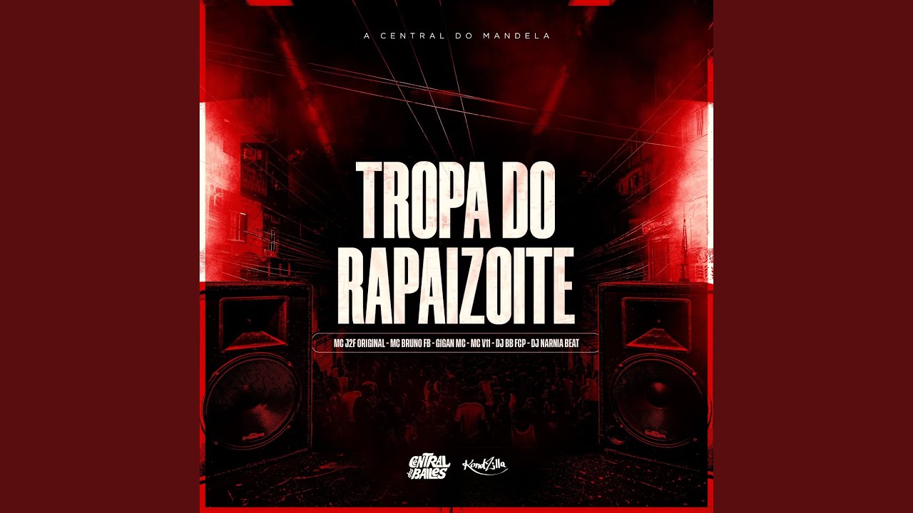 Tropa do Rapaizote