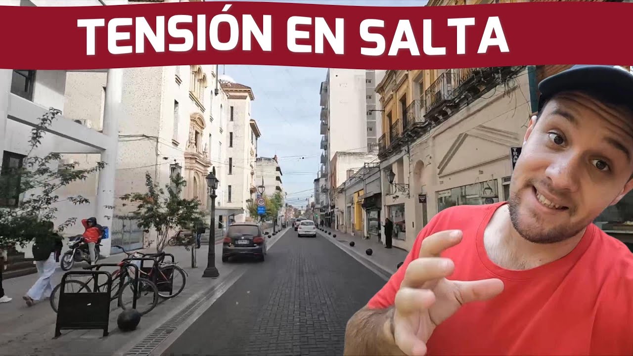Jamás pensé en en SALTA Capital nos fuera pasar eso