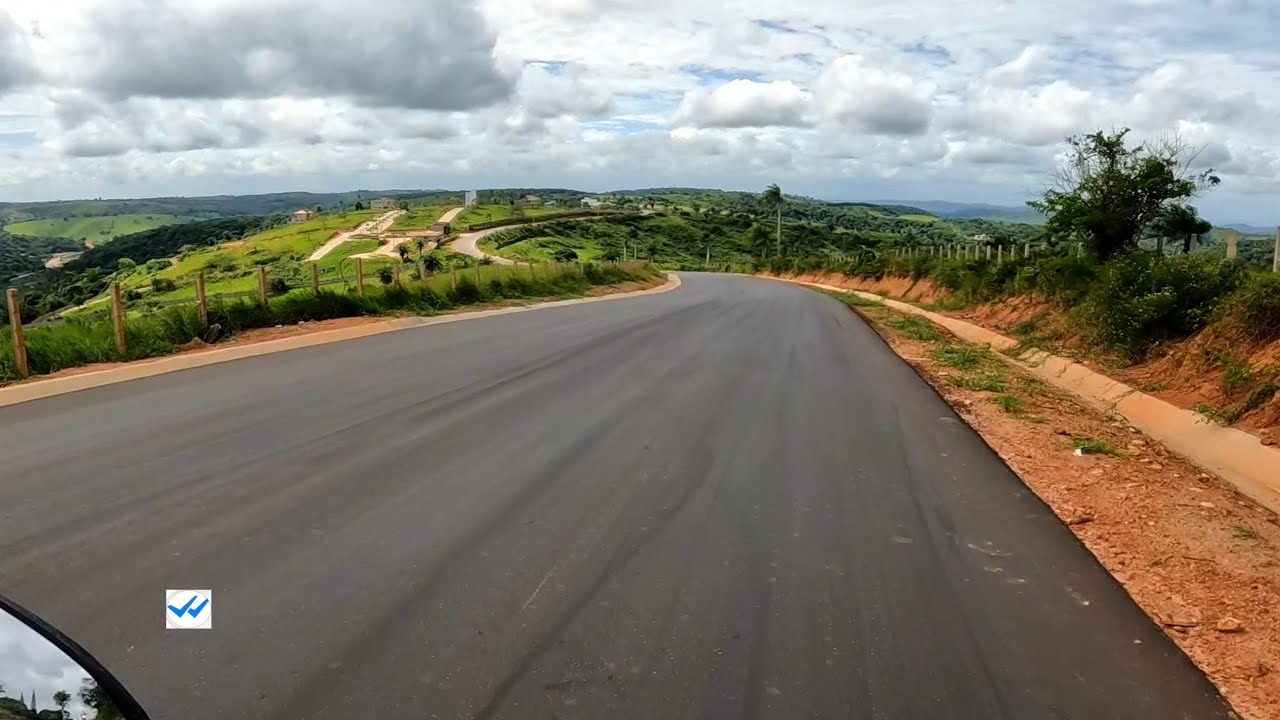ATUALIZAÇÃO DO FUTURO CONTORNO VIÁRIO DE BANANEIRAS-PB 