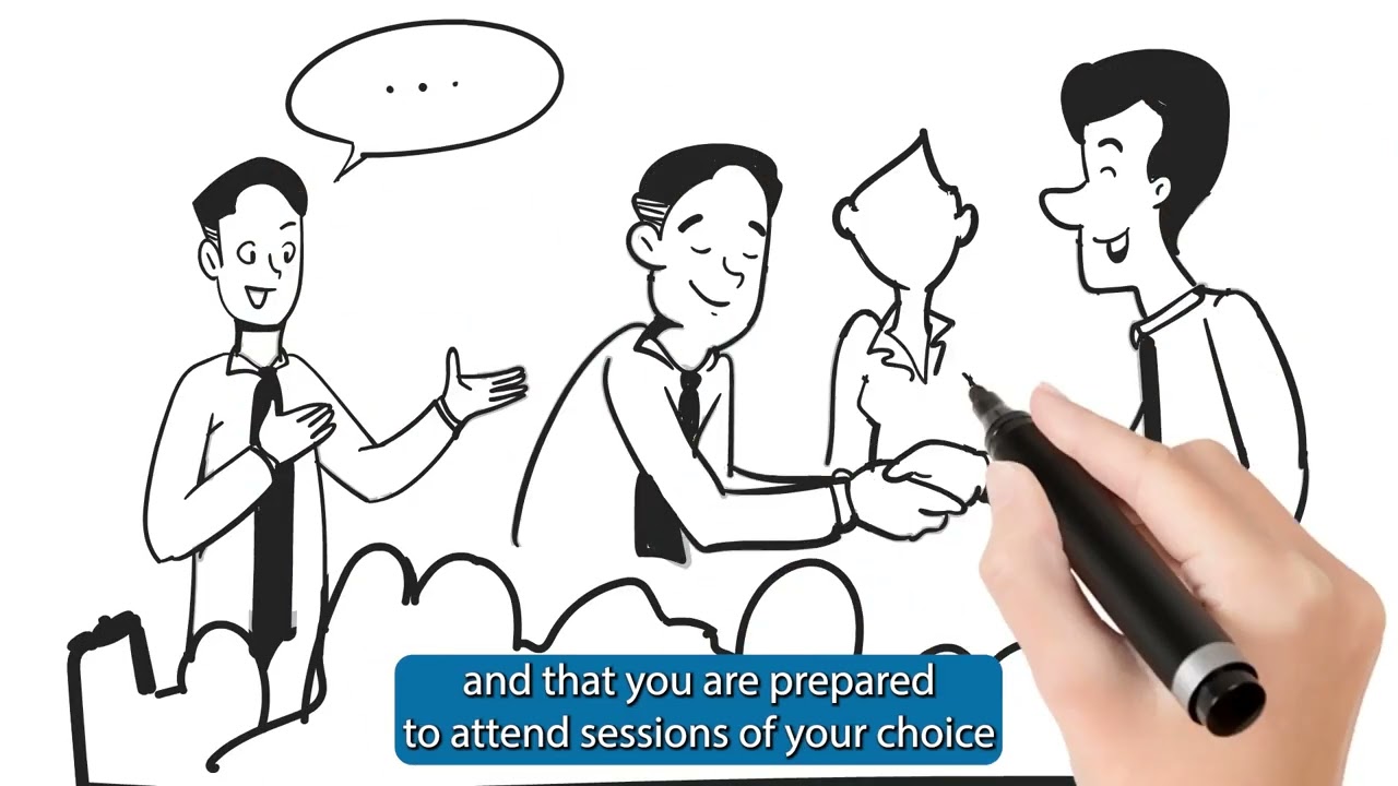 The Richmond CDO Forum - How it works - Delegates B