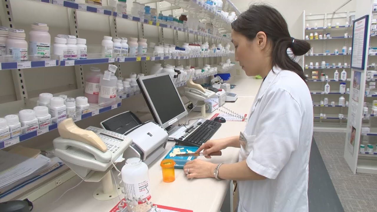 How to get low-cost or free medications