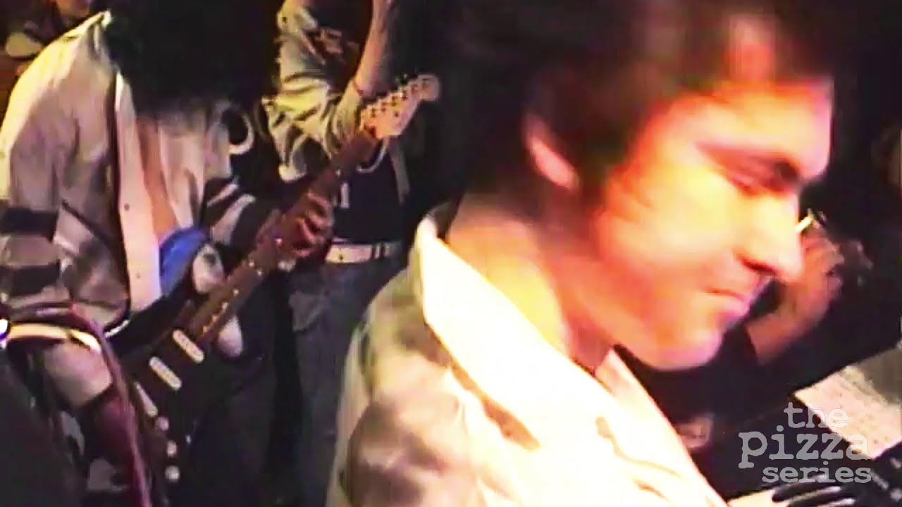 Holy Molar // Live // - Bakersfield, CA - (2003)