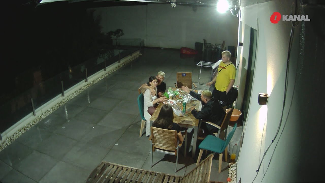 VIKENDICA, reality show - Pregled dana 3.7.2021.